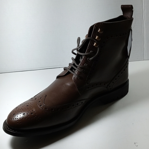 Anthony Veer boot